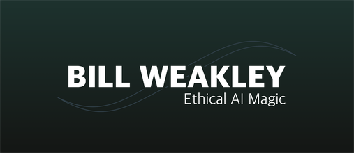 Bill Weakley logo