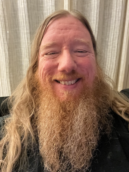 photo of Bill Weakley